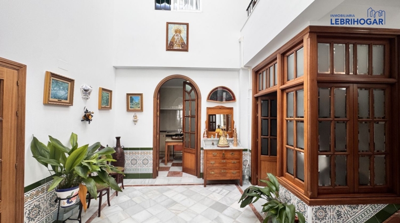 Seville - Lebrija - 200m2