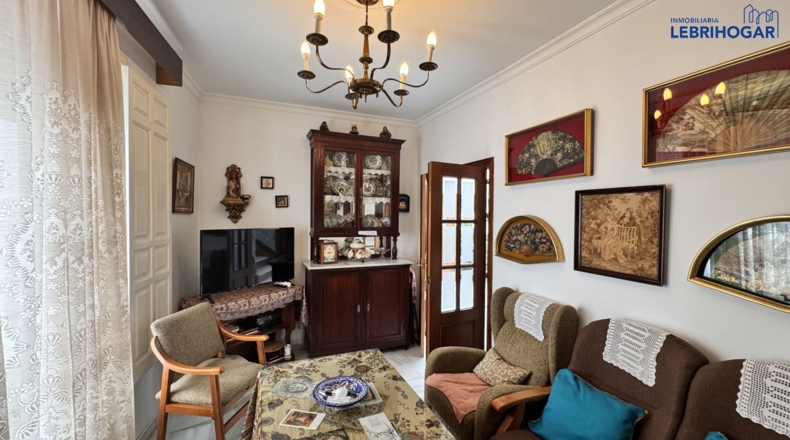 Seville - Lebrija - 200m2