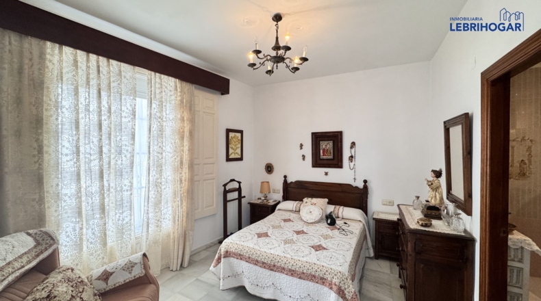 Seville - Lebrija - 200m2