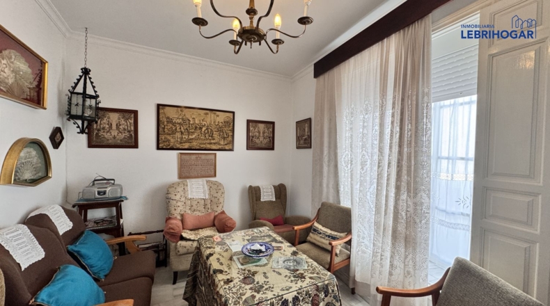 Seville - Lebrija - 200m2