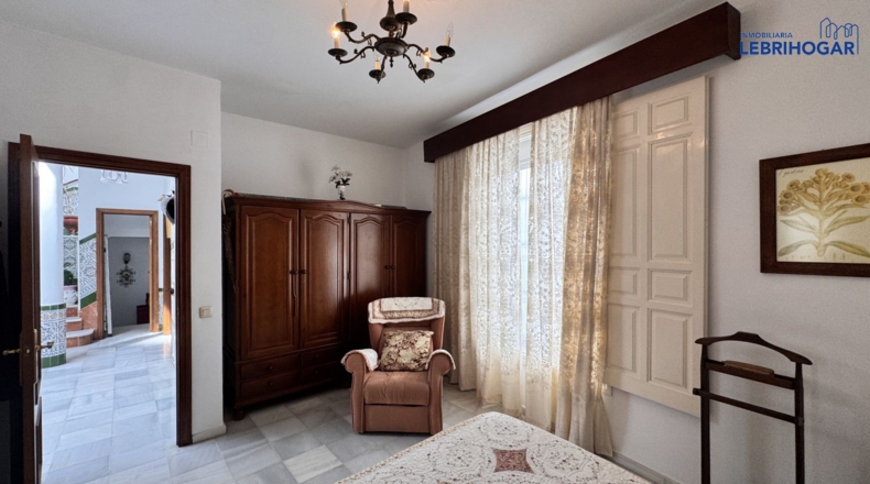 Seville - Lebrija - 200m2