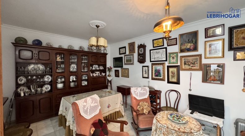 Seville - Lebrija - 200m2