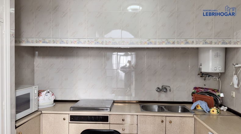 Seville - Lebrija - 200m2