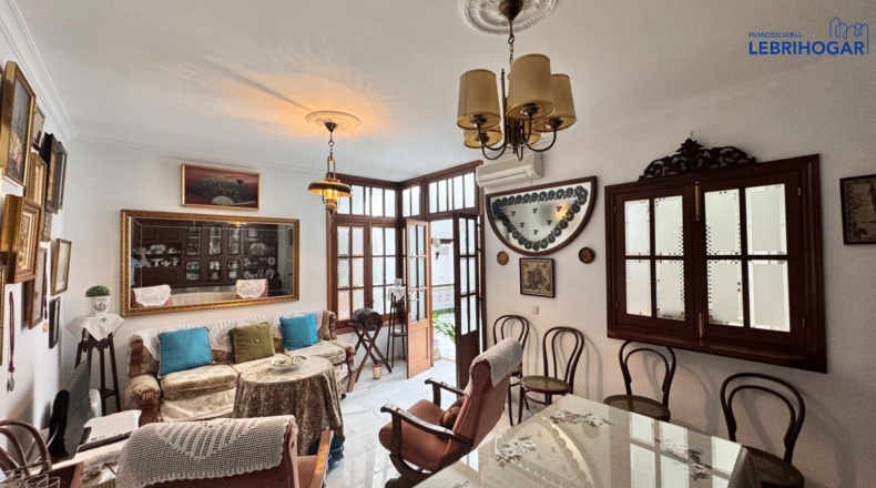 Seville - Lebrija - 200m2