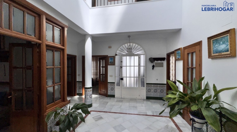 Seville - Lebrija - 200m2
