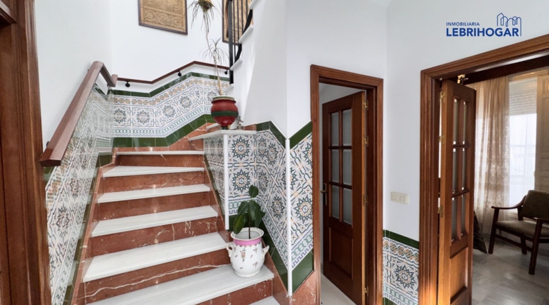 Seville - Lebrija - 200m2