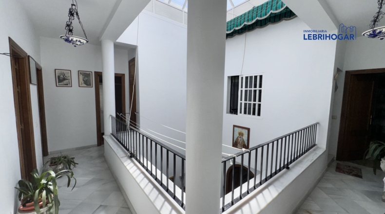 Seville - Lebrija - 200m2