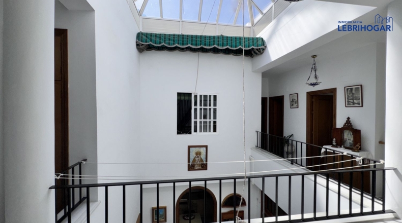 Seville - Lebrija - 200m2