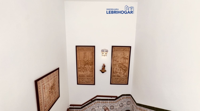 Seville - Lebrija - 200m2