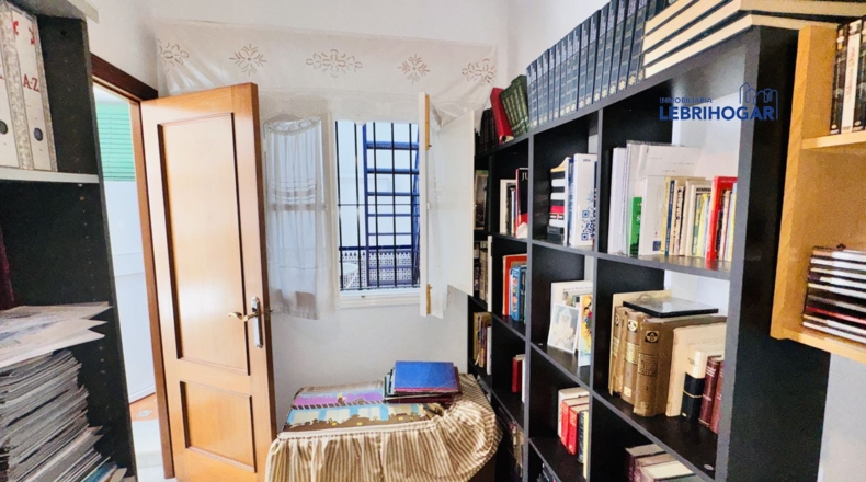 Seville - Lebrija - 200m2