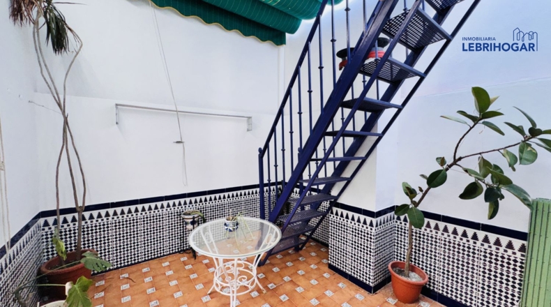 Seville - Lebrija - 200m2