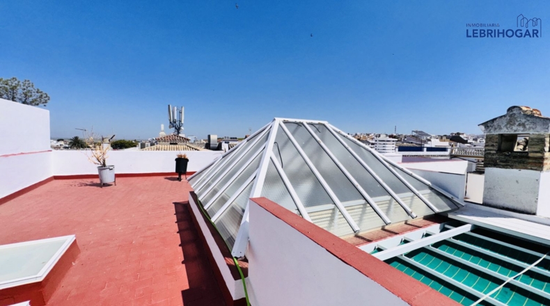 Seville - Lebrija - 200m2
