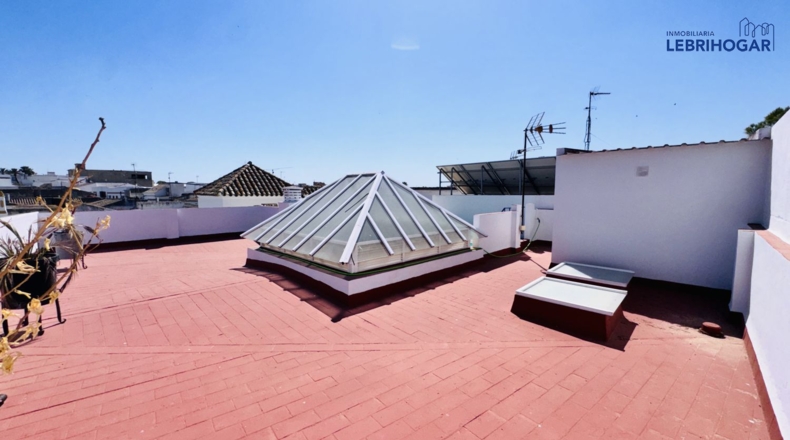 Seville - Lebrija - 200m2