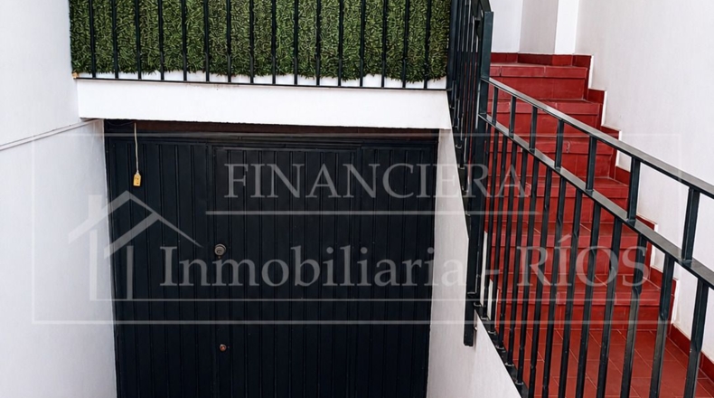 Seville - Алькала-де-Гуадаира - 203m2