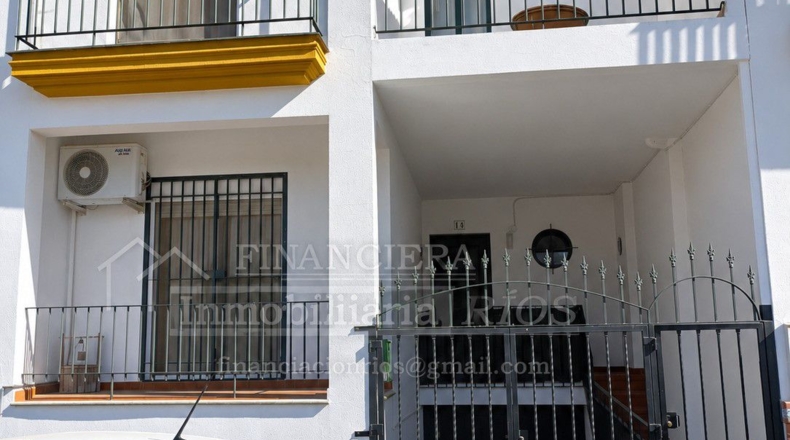 Seville - Алькала-де-Гуадаира - 203m2