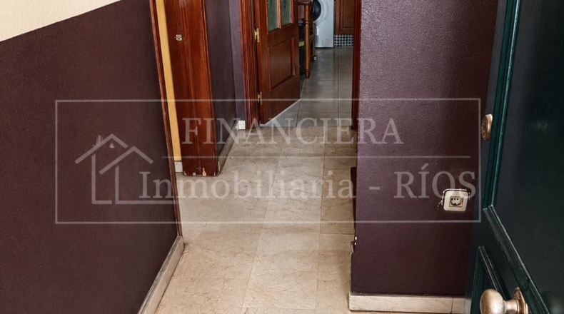 Seville - Алькала-де-Гуадаира - 203m2