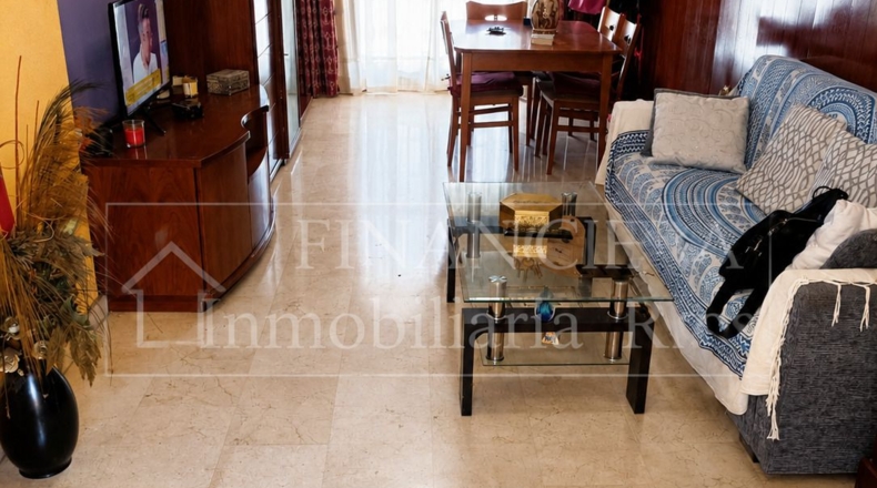 Seville - Алькала-де-Гуадаира - 203m2