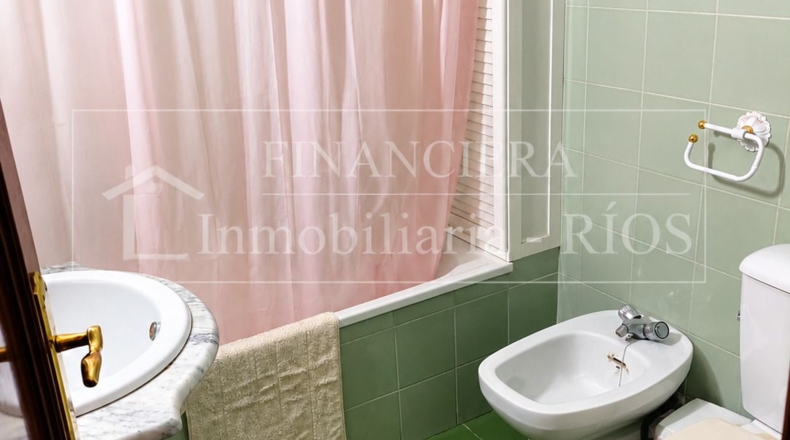 Seville - Алькала-де-Гуадаира - 203m2