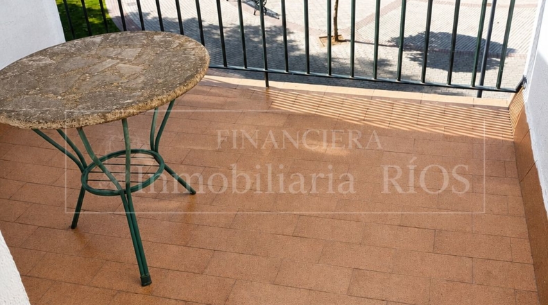 Seville - Алькала-де-Гуадаира - 203m2