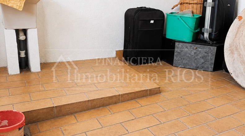 Seville - Алькала-де-Гуадаира - 203m2
