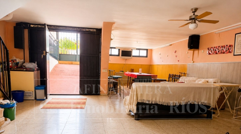 Seville - Алькала-де-Гуадаира - 203m2