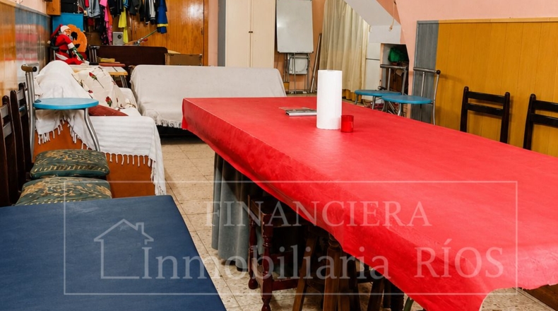 Seville - Алькала-де-Гуадаира - 203m2