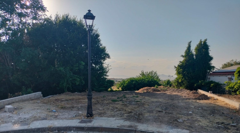 Granada - Ogíjares - 288m2