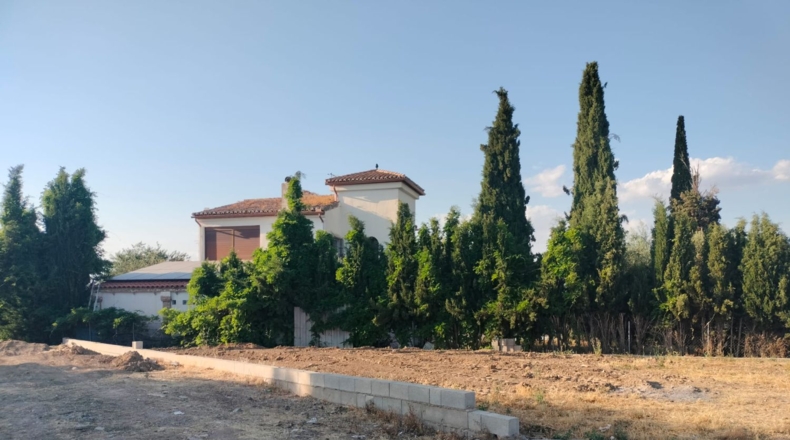 Granada - Ogíjares - 288m2