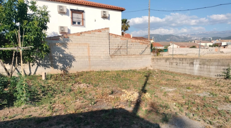 Granada - Ogíjares - 313m2