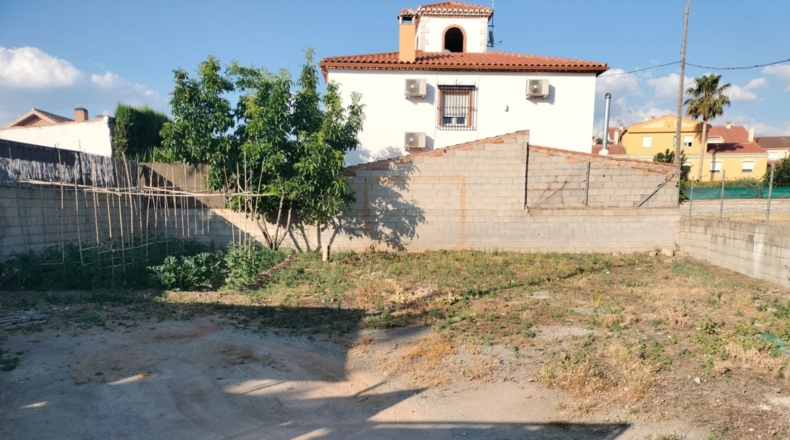 Granada - Ogíjares - 313m2