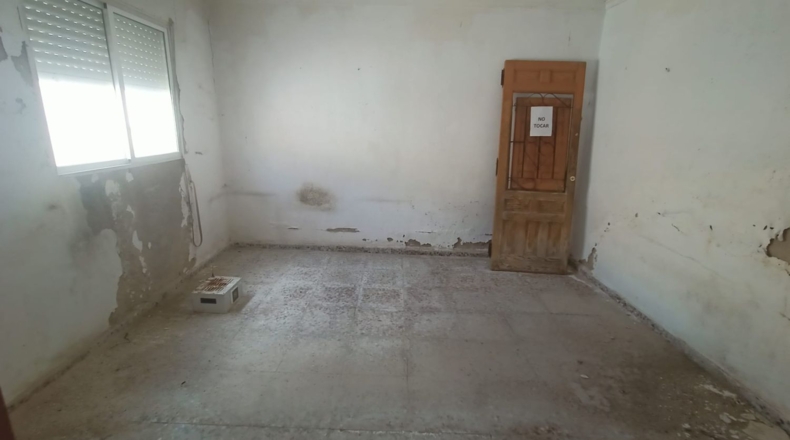 Múrcia - Cartagena - 132m2