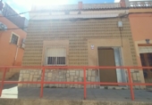 Casa de pueblo en venta en la España, Cartagena, ref: TR414689 foto