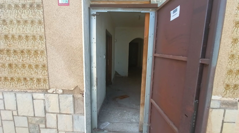 Múrcia - Cartagena - 132m2