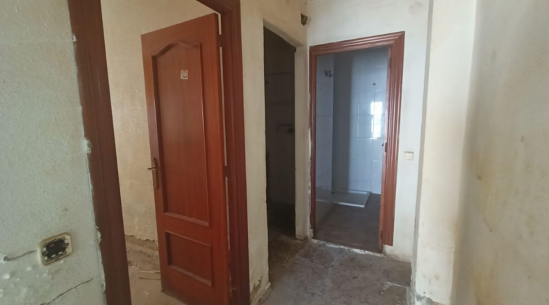 Múrcia - Cartagena - 132m2