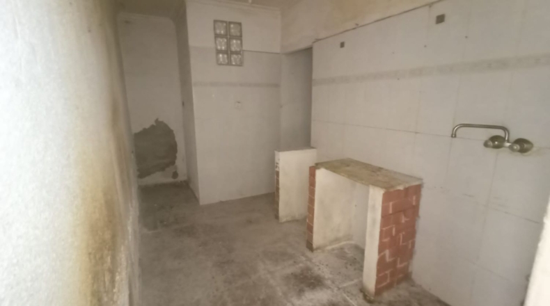 Múrcia - Cartagena - 132m2