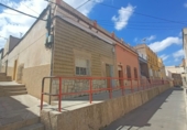 Casa de pueblo en venta en la España, Cartagena, ref: TR414689 foto