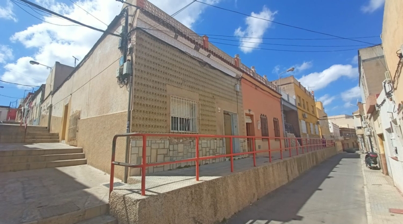 Múrcia - Cartagena - 132m2
