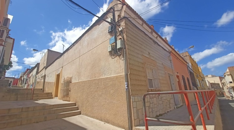 Múrcia - Cartagena - 132m2