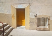 Casa de pueblo en venta en la España, Cartagena, ref: TR414689 foto