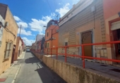 Casa de pueblo en venta en la España, Cartagena, ref: TR414689 foto