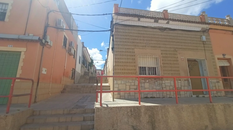 Múrcia - Cartagena - 132m2