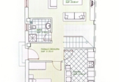 Chalet independiente con terreno en venta en la España, Cabezón de la Sal, ref: TR414690 foto