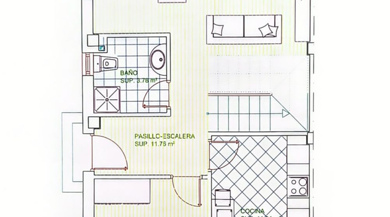 Кантабрия - Cabezón de la Sal - 250m2