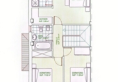 Chalet independiente con terreno en venta en la España, Cabezón de la Sal, ref: TR414690 foto
