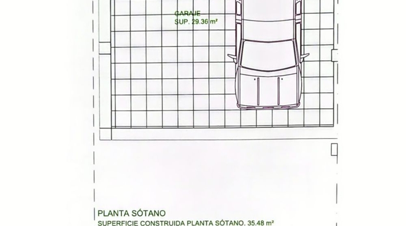 Кантабрия - Cabezón de la Sal - 250m2