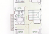 Chalet independiente con terreno en venta en la España, Cabezón de la Sal, ref: TR414690 foto