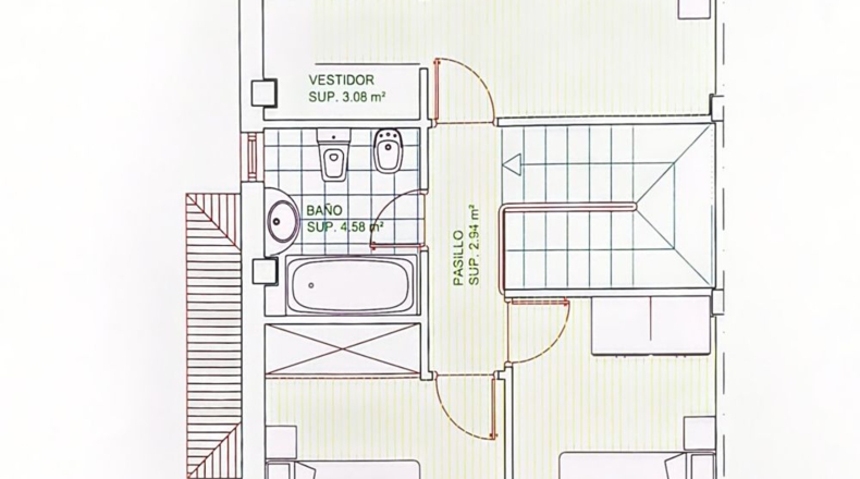 Кантабрия - Cabezón de la Sal - 250m2