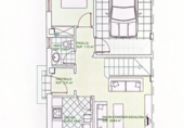 Chalet independiente con terreno en venta en la España, Cabezón de la Sal, ref: TR414690 foto