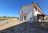 Chalet independiente con terreno en venta en la España, Cabezón de la Sal, ref: TR414690 foto