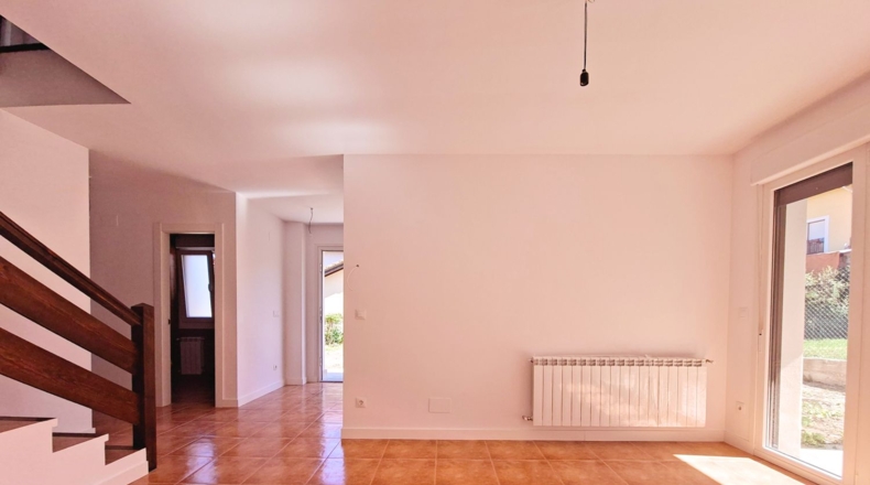 Кантабрия - Cabezón de la Sal - 250m2